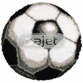 knoopkleed voetbal