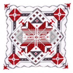 kruissteekkussen ijskristallen-2