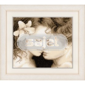 borduurpakket intimiteit…