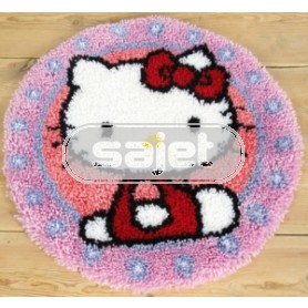 knoopkleed hello kitty