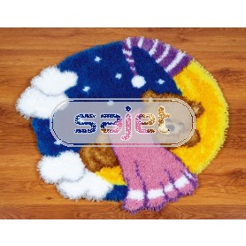 knoopkleed kleine beer