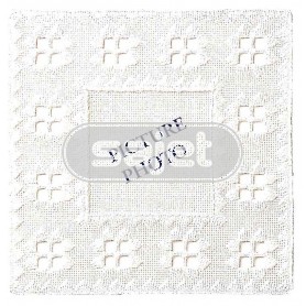 hardangerpakket, fotolijstje