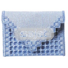 hardangerpakket, zakdoektasje