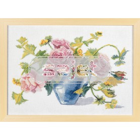 borduurpakket rozen-1