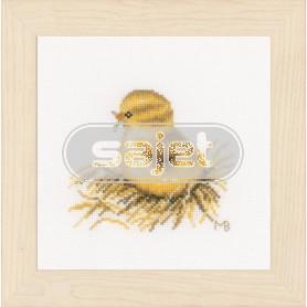 borduurpakket marjolein bastin, kuiken-4