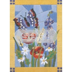 langsteekpakket vlindertuin