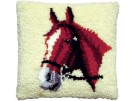 knoopkussen paardenhoofd-1 (excl. knoophaak)