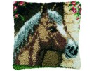 knoopkussen paardenhoofd-2 (excl. knoophaak)