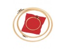 borduurring hout 27 cm