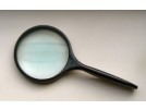 handloupe 8 cm