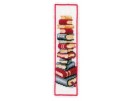 borduurpakket boekenlegger, boeken