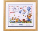 borduurpakket geboorte anna