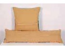 kussenrug met ritssluiting 85x28 cm