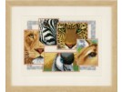 borduurpakket collage wildlife-2