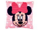 spansteekkussen mickey mouse, minnie