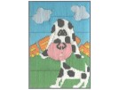 langsteekpakket dalmatiër