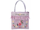borduurpakket handtas "betty"
