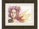 borduurpakket "fairy"