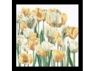 borduurpakket tulpenveld