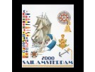 borduurpakket sail 2000