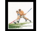 borduurpakket hockey