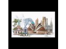 borduurpakket sydney
