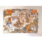 borduurpakket beatrix potter, geboorte nathalie