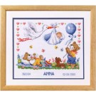 borduurpakket geboorte anna