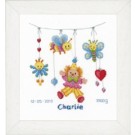borduurpakket geboorte charlie