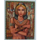 stramien egyptische prinses