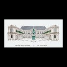 borduurpakket paleis noordeinde