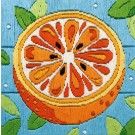 langsteekpakket sinaasappel